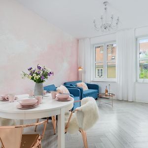 Appartement met een Slaapkamer
